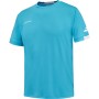 Junior boys BABOLAT play t-shirt