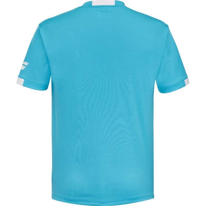 Junior boys BABOLAT play t-shirt