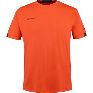 T-shirt BABOLAT junior garcon play