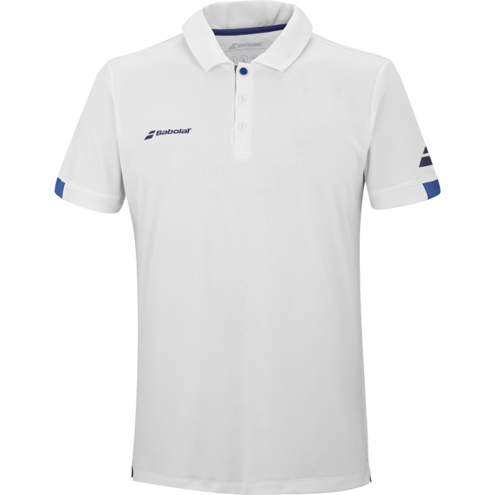 Junior boys BABOLAT play polo