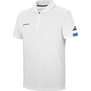 Junior boys BABOLAT play polo