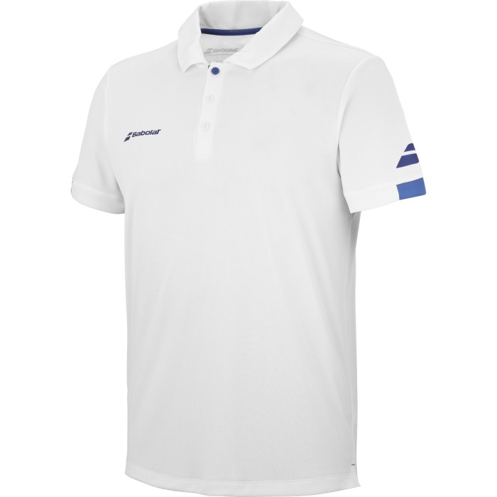 Junior boys BABOLAT play polo