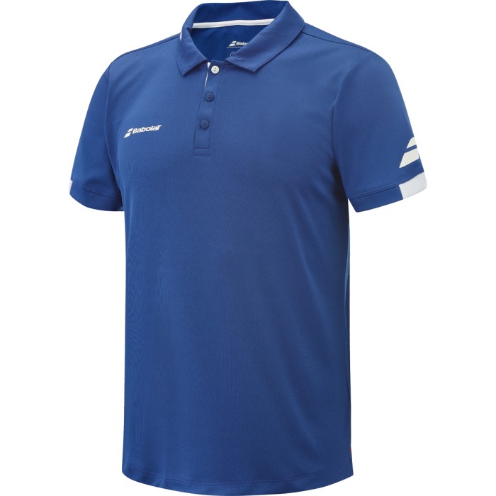 Junior boys BABOLAT play polo