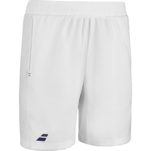 Short BABOLAT junior garcon play