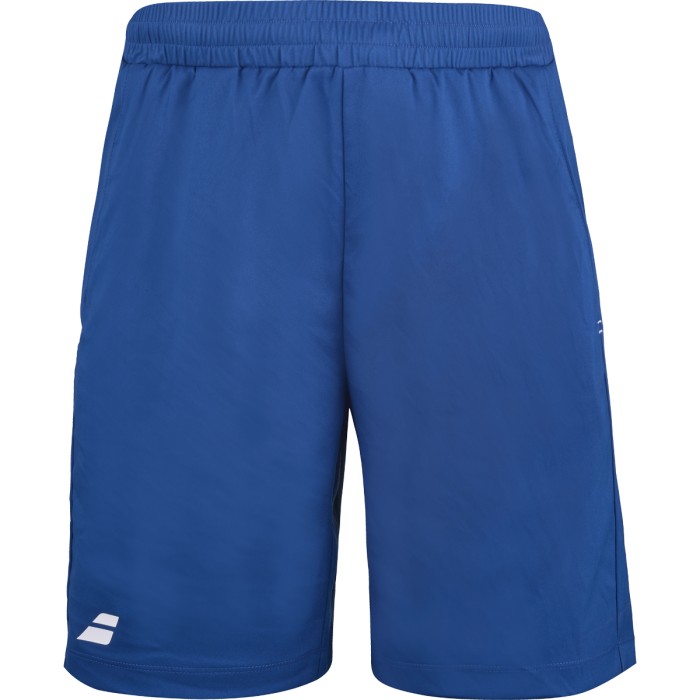 Junior boys BABOLAT play shorts