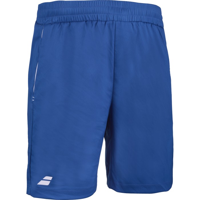 Junior boys BABOLAT play shorts