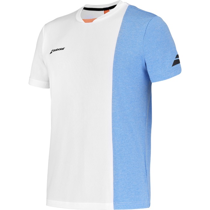 T-shirt BABOLAT junior garcon play