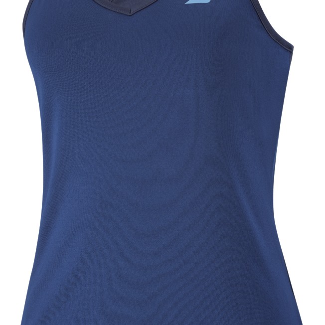 Junior girls BABOLAT play tank top