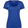 BABOLAT junior girl' play cap sleeve t-shirt