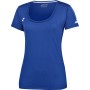 BABOLAT junior girl' play cap sleeve t-shirt