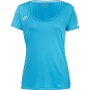 BABOLAT junior girl play cap sleeve t-shirt