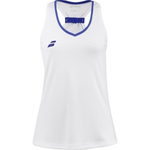 BABOLAT junior girls play tank top