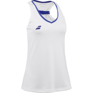 BABOLAT junior girls play tank top