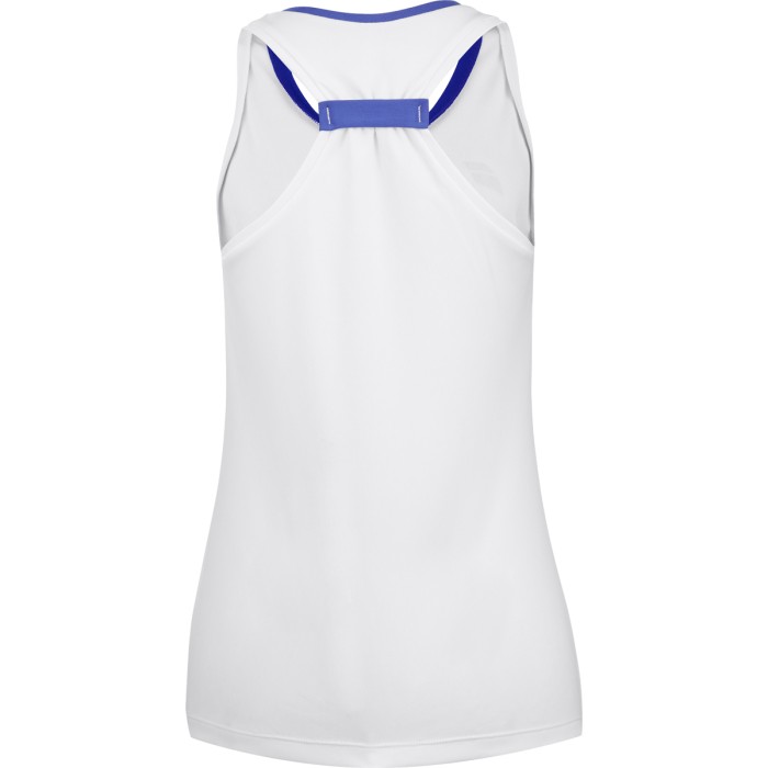 BABOLAT junior girls play tank top