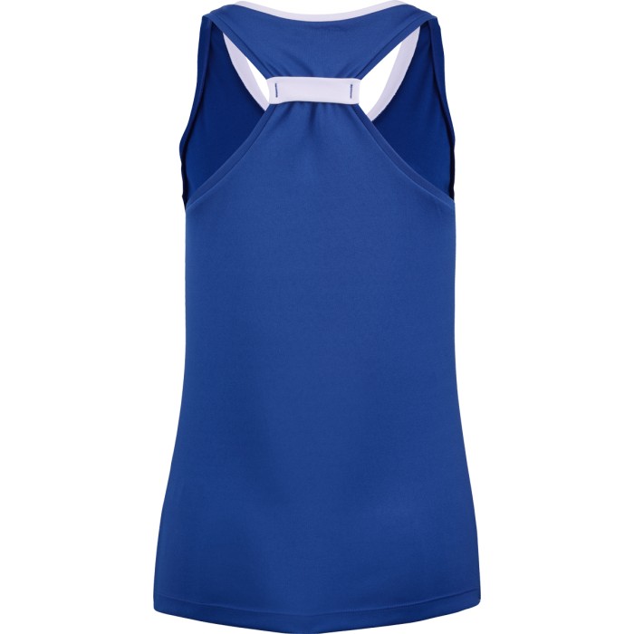 BABOLAT junior girls play tank top