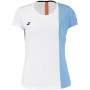 T-shirt BABOLAT junior fille play cap sleeve