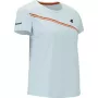 T-shirt BABOLAT junior fille play cap sleeve