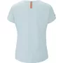 T-shirt BABOLAT junior fille play cap sleeve