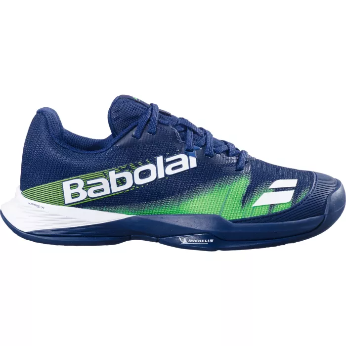 Chaussures BABOLAT junior premura 2 padel