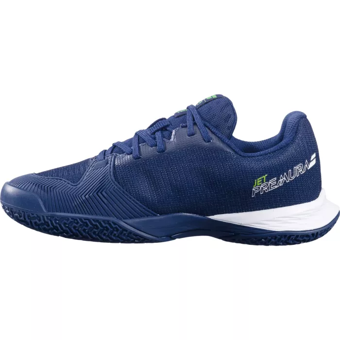 Chaussures BABOLAT junior premura 2 padel