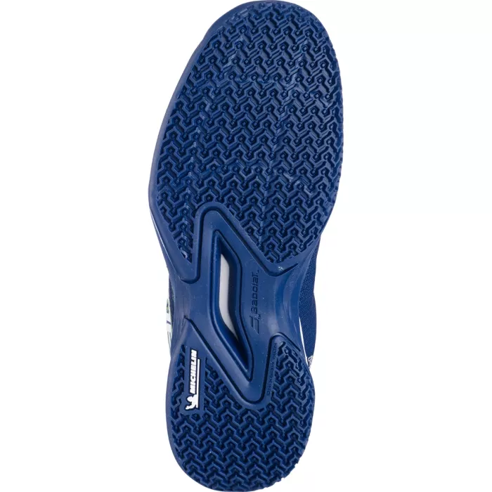 Chaussures BABOLAT junior premura 2 padel