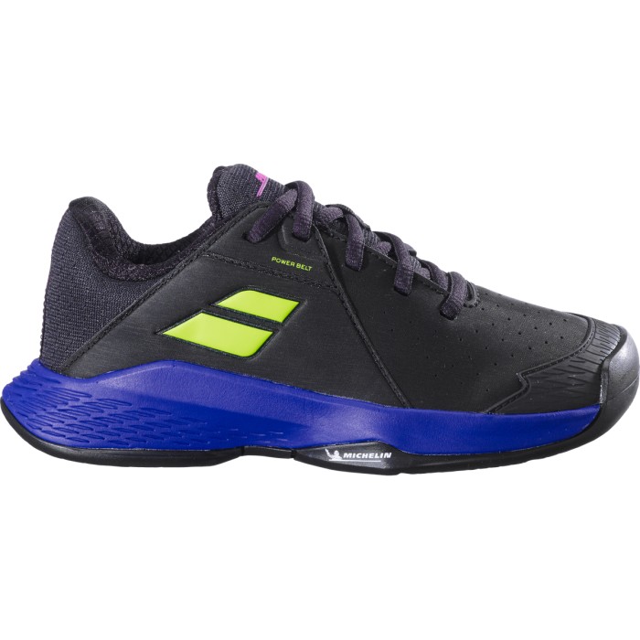 Chaussures BABOLAT junior propulse 3 all court