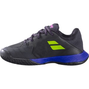 Chaussures BABOLAT junior propulse 3 all court