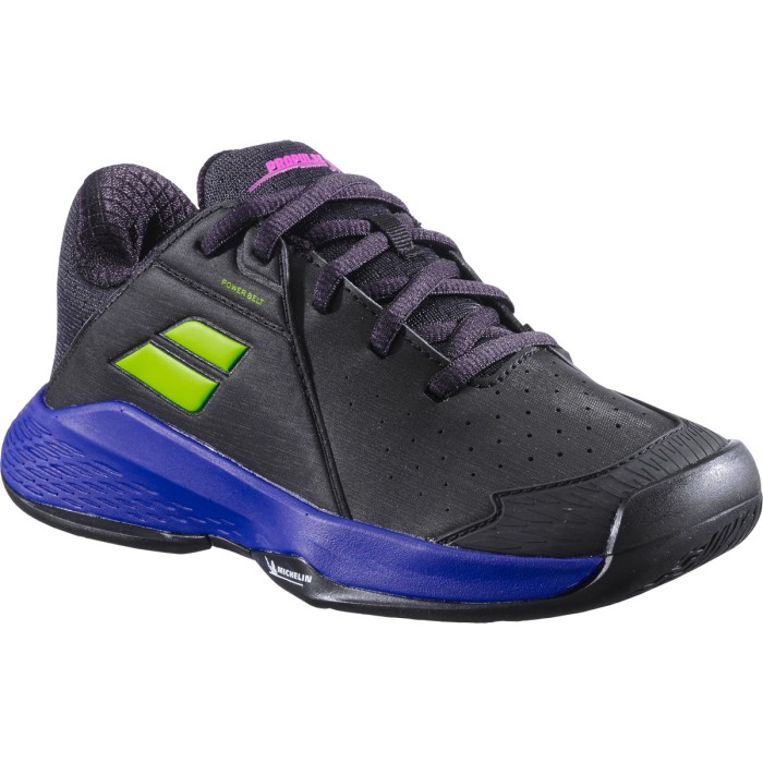Chaussures BABOLAT junior propulse 3 all court