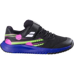 Chaussures BABOLAT junior pulsion toutes surfaces