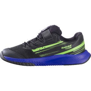 Chaussures BABOLAT junior pulsion toutes surfaces