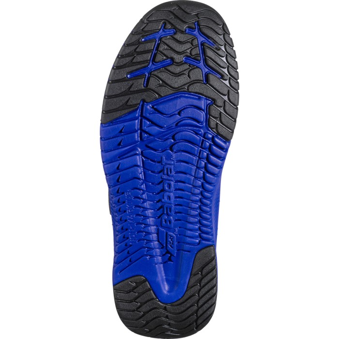 Chaussures BABOLAT junior pulsion toutes surfaces