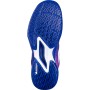 Chaussures BABOLAT junior jet mach 3 toutes surfaces