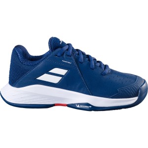 Chaussures BABOLAT junior propulse toutes surfaces