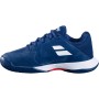 Chaussures BABOLAT junior garcon propulse toutes surfaces
