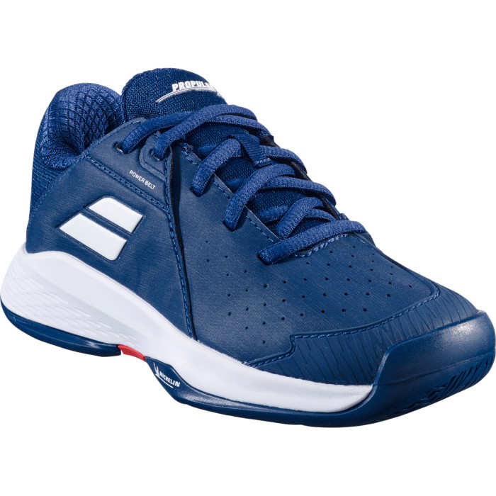 Chaussures BABOLAT junior garcon propulse toutes surfaces