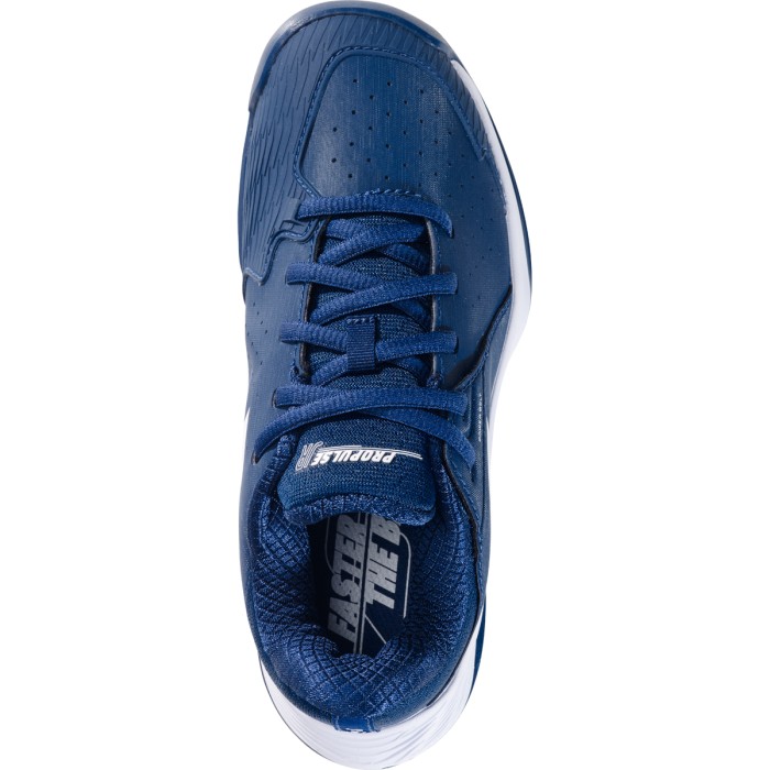 Chaussures BABOLAT junior garcon propulse toutes surfaces