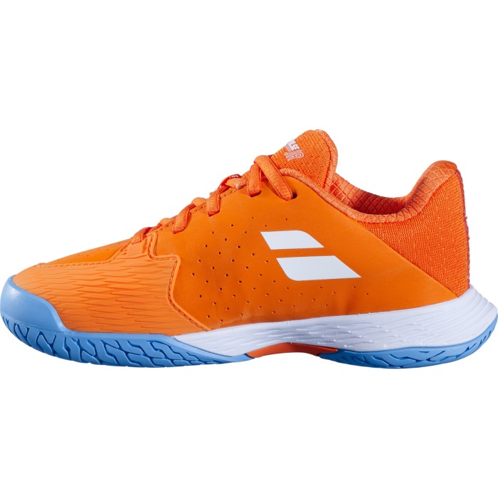 Chaussures BABOLAT junior propulse toutes surfaces