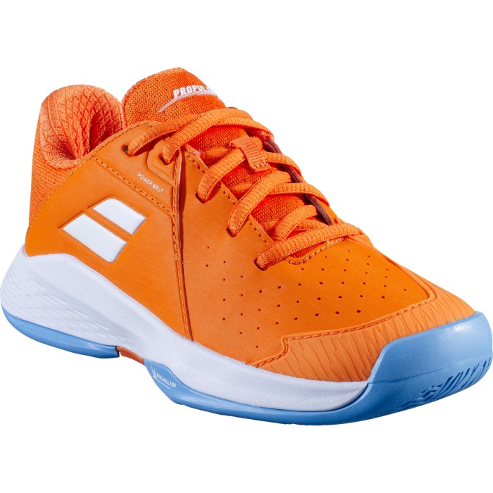 Chaussures BABOLAT junior propulse toutes surfaces