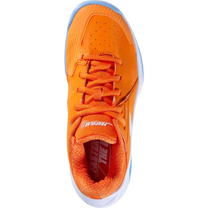 Chaussures BABOLAT junior propulse toutes surfaces
