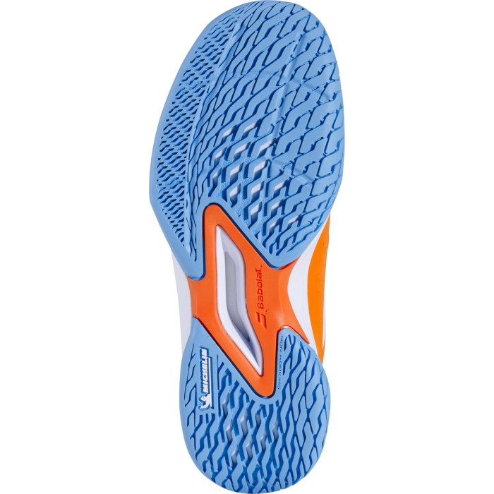 Chaussures BABOLAT junior propulse toutes surfaces