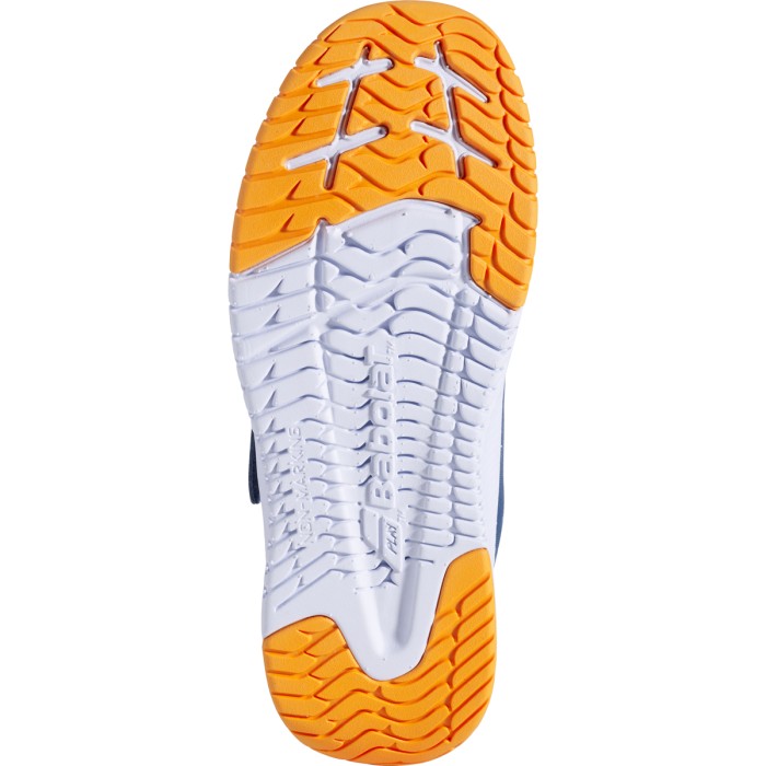 Chaussures BABOLAT junior pulsion toutes surfaces