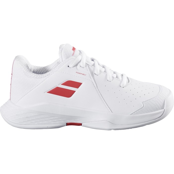 Chaussures BABOLAT junior propulse toutes surfaces