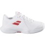 Chaussures BABOLAT junior propulse toutes surfaces