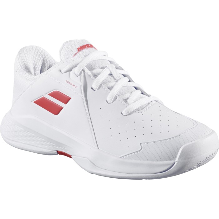 Chaussures BABOLAT junior propulse toutes surfaces