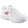 Chaussures BABOLAT junior propulse toutes surfaces