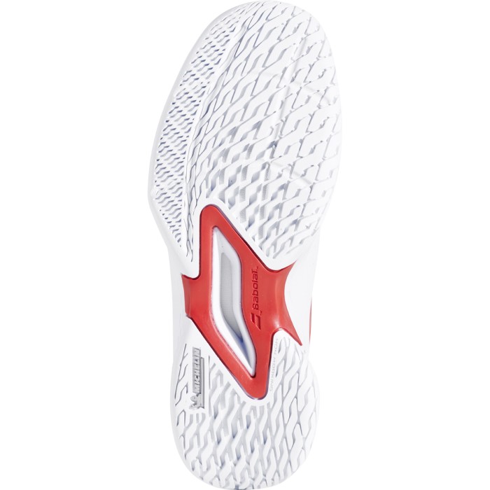 Chaussures BABOLAT junior propulse toutes surfaces