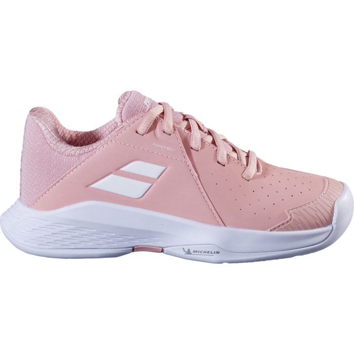 Chaussures BABOLAT junior propulse toutes surfaces