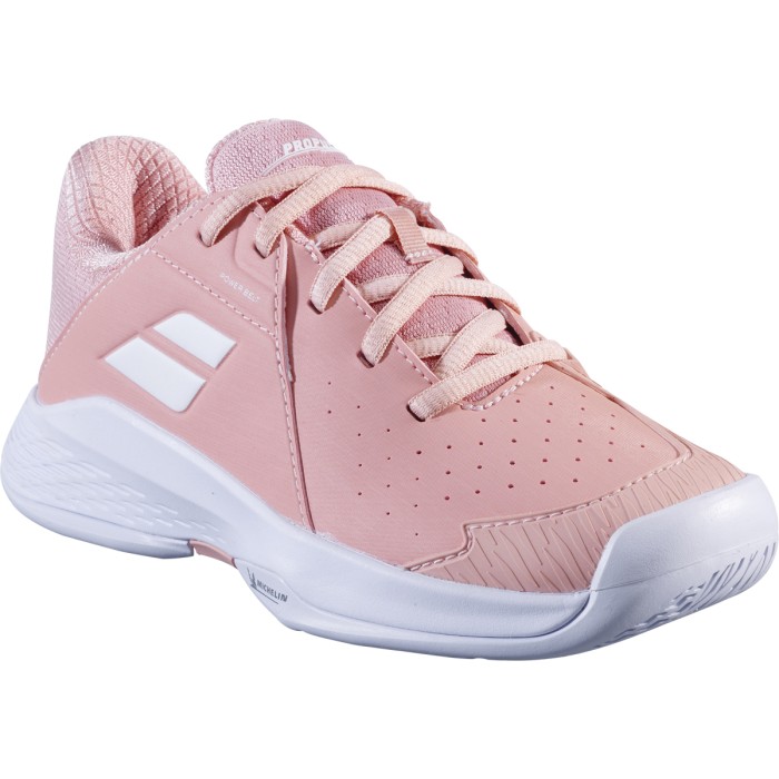 Chaussures BABOLAT junior propulse toutes surfaces