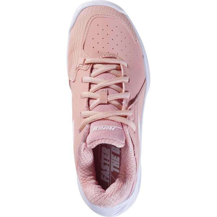 Chaussures BABOLAT junior propulse toutes surfaces