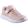Chaussures BABOLAT junior fille  pulsion toutes surfaces